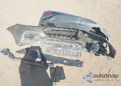 2018 Chevrolet Cruze Lt Auto из США, поврежденный, VIN 1G1BE5SM5J7220436